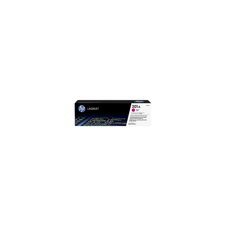 TONER ORYGINALNY HP201A CF403A MAGENTA 1400 STRON