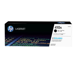 TONER ORYGINALNY HP410A CF410A CZARNY 2300 STRON