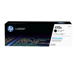 TONER ORYGINALNY HP410A CF410A CZARNY 2300 STRON