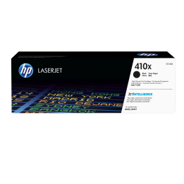 TONER ORYGINALNY HP410X CF410X CZARNY 6500 STRON