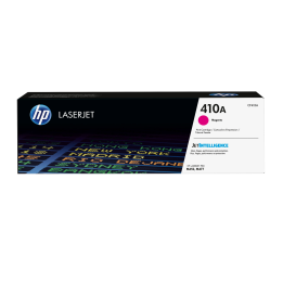 TONER ORYGINALNY HP410A CF413A MAGENTA 2300 STRON