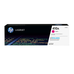 TONER ORYGINALNY HP410A CF413A MAGENTA 2300 STRON