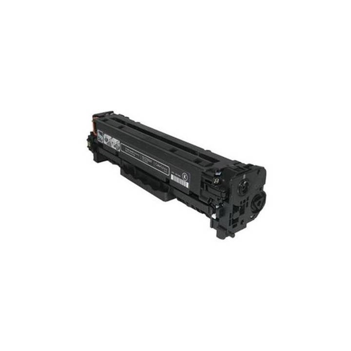 TONER ORYGINALNY HP312X CF380X_UO CZARNY 4400 STRON