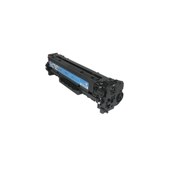 TONER ORYGINALNY HP312A CF381A_UO CYAN 2700 STRON