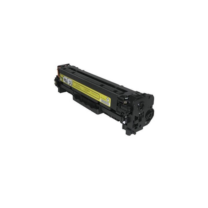 TONER ORYGINALNY HP312A CF382A_UO ŻÓŁTY 2700 STRON