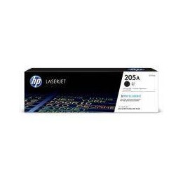 TONER ORYGINALNY HP205A CF530A CZARNY 1100 STRON