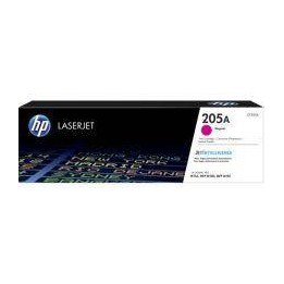 TONER ORYGINALNY HP205A CF533A MAGENTA 900 STRON