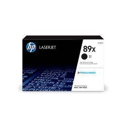 TONER ORYGINALNY HP89X CF289X CZARNY 10000 STRON
