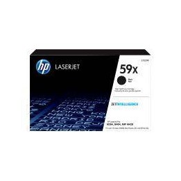 TONER ORYGINALNY HP59X CF259X CZARNY 10000 STRON