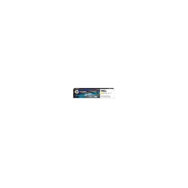 TONER ORYGINALNY HP415A W2032A YELLOW 2100 STRON