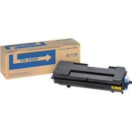 TONER ORYGINALNY KYOCERA TK7300 TK73001T02P70NL0 CZARNY 15000 STRON