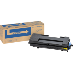 TONER ORYGINALNY KYOCERA TK7300 TK73001T02P70NL0 CZARNY 15000 STRON