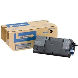 TONER ORYGINALNY KYOCERA TK3190 TK31901T02T60NL0 CZARNY 25000 STRON