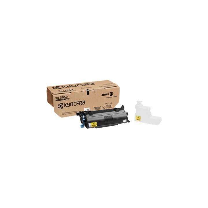 TONER ORYGINALNY KYOCERA TK3060 TK30601T02V30NL0 CZARNY 14500 STRON