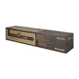 TONER ORYGINALNY KYOCERA TK8600K TK8600K1T02MN0NL0 CZARNY 30000 STRON