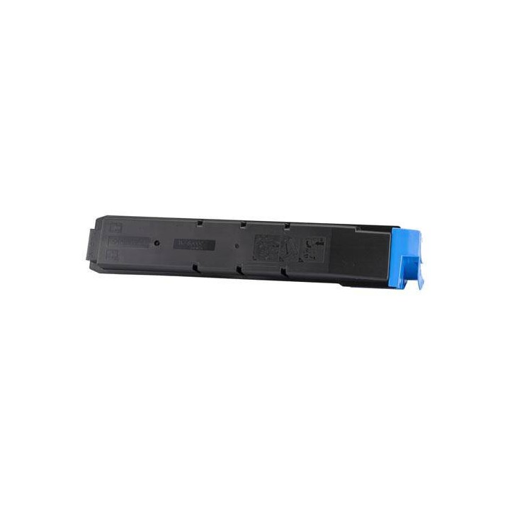 TONER ORYGINALNY KYOCERA TK8600C TK8600C1T02MNCNL0 CYAN 20000 STRON