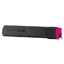 TONER ORYGINALNY KYOCERA TK8600M TK8600M1T02MNBNL0 MAGENTA 20000 STRON