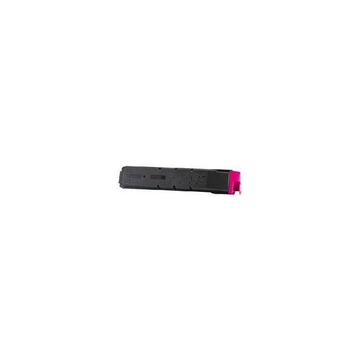TONER ORYGINALNY KYOCERA TK8600M TK8600M1T02MNBNL0 MAGENTA 20000 STRON