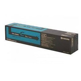TONER ORYGINALNY KYOCERA TK8305C TK8305C1T02LKCNL0 CYAN 15000 STRON