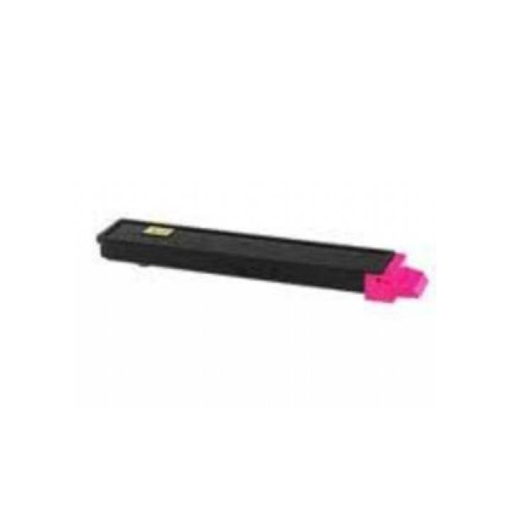 TONER ORYGINALNY KYOCERA TK8505M TK8505M1T02LCBNL0 MAGENTA 20000 STRON