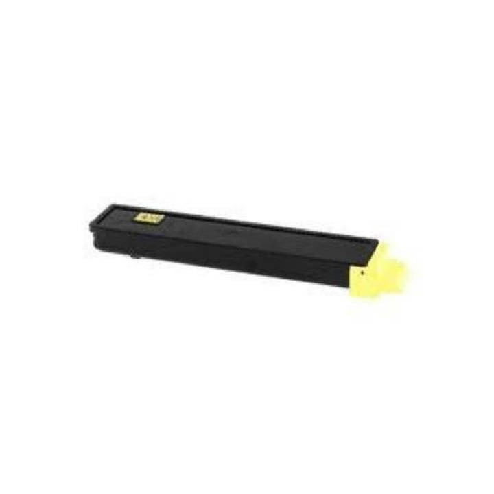 TONER ORYGINALNY KYOCERA TK8505Y TK8505Y1T02LCANL0 YELLOW 20000 STRON