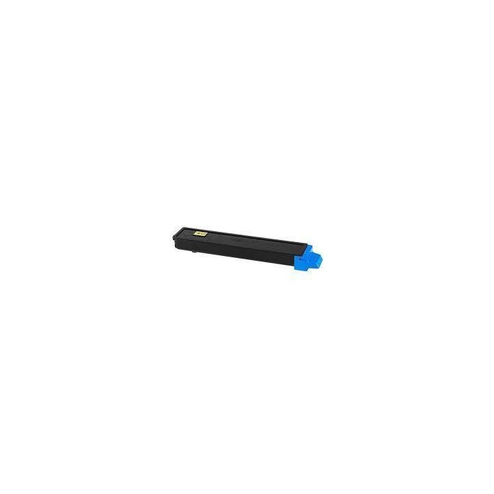 TONER ORYGINALNY KYOCERA TK8315C TK8315C1T02MVCNL0 CYAN 6000 STRON