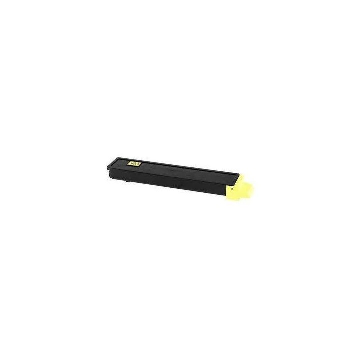 TONER ORYGINALNY KYOCERA TK8315Y TK8315Y1T02MVANL0 YELLOW 6000 STRON