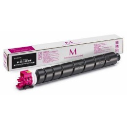 TONER ORYGINALNY KYOCERA TK8345M TK8345M1T02L7BNL0 MAGENTA 12000 STRON