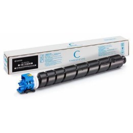 TONER ORYGINALNY KYOCERA TK8525C TK8525C1T02RMCNL0 CYAN 20000 STRON