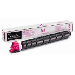 TONER ORYGINALNY KYOCERA TK8525M TK8525M1T02RMBNL0 MAGENTA 20000 STRON