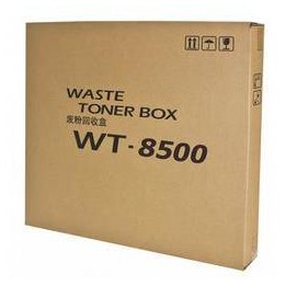 POJEMNIK NA ZUŻYTY TONER ORYGINALNY KYOCERA WT8500 WT85001902ND0UN0 40000 STRON