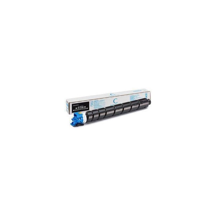 TONER ORYGINALNY KYOCERA TK8800C TK8800C1T02RRCNL0 CYAN 30000 STRON