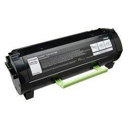 TONER ORYGINALNY LEXMARK X264H80G CZARNY 9000 STRON
