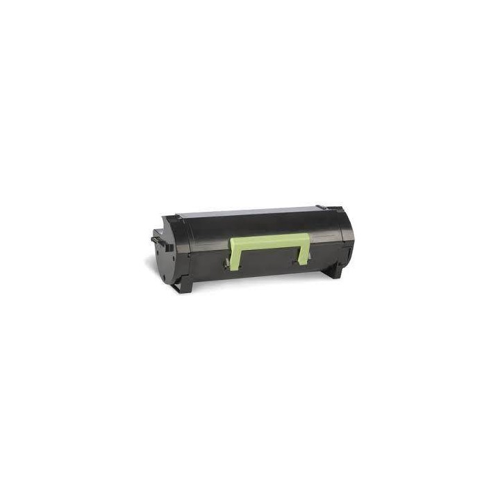 TONER ORYGINALNY LEXMARK 50F2H0E CZARNY 5000 STRON