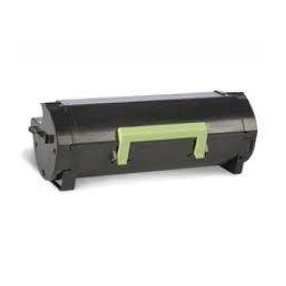 TONER ORYGINALNY LEXMARK 50F2U0E CZARNY 20000 STRON