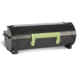 TONER ORYGINALNY LEXMARK 52D2X0E CZARNY 45000 STRON