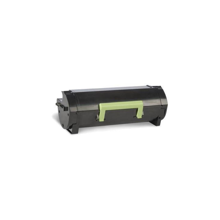 TONER ORYGINALNY LEXMARK 60F2H0E CZARNY 10000 STRON