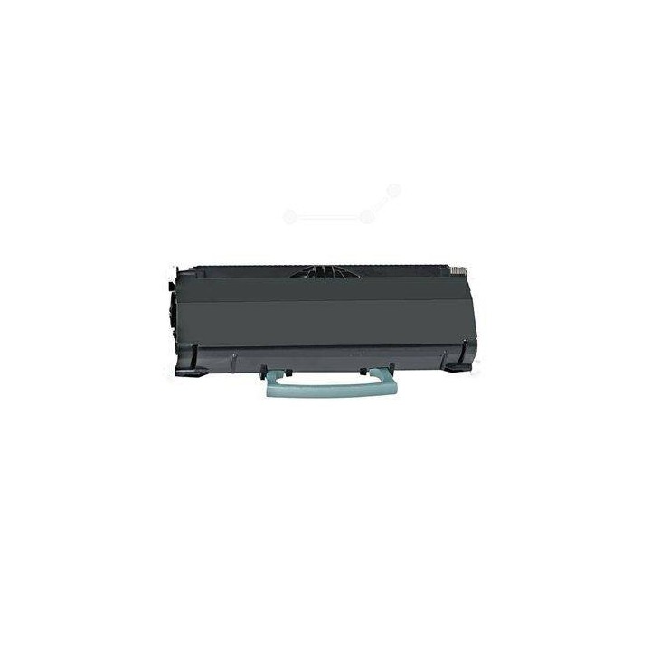 TONER ORYGINALNY LEXMARK E260A31E CZARNY 3500 STRON