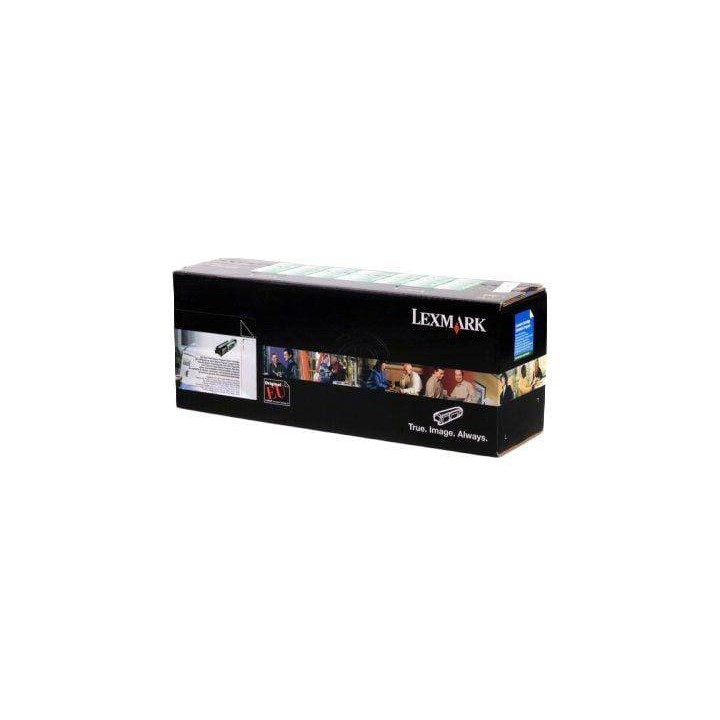 TONER ORYGINALNY LEXMARK 24B5835 CZARNY 20000 STRON