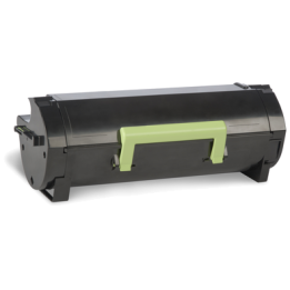 TONER ORYGINALNY LEXMARK 50F2U00 CZARNY 20000 STRON
