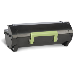 TONER ORYGINALNY LEXMARK 50F2U00 CZARNY 20000 STRON