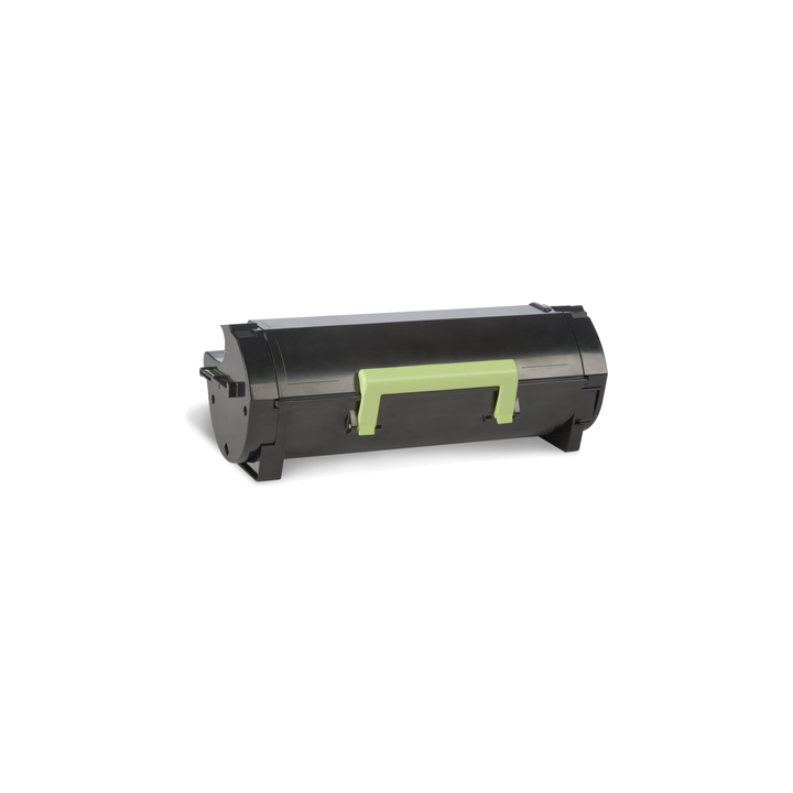 TONER ORYGINALNY LEXMARK 50F2U00 CZARNY 20000 STRON