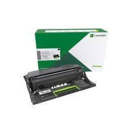 ZESTAW OBRAZUJĄCY ORYGINALNY LEXMARK 56F0Z00 CZARNY 60000 STRON