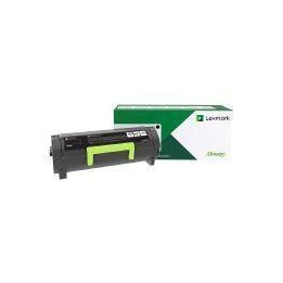 TONER ORYGINALNY LEXMARK 56F2000 CZARNY 6000 STRON