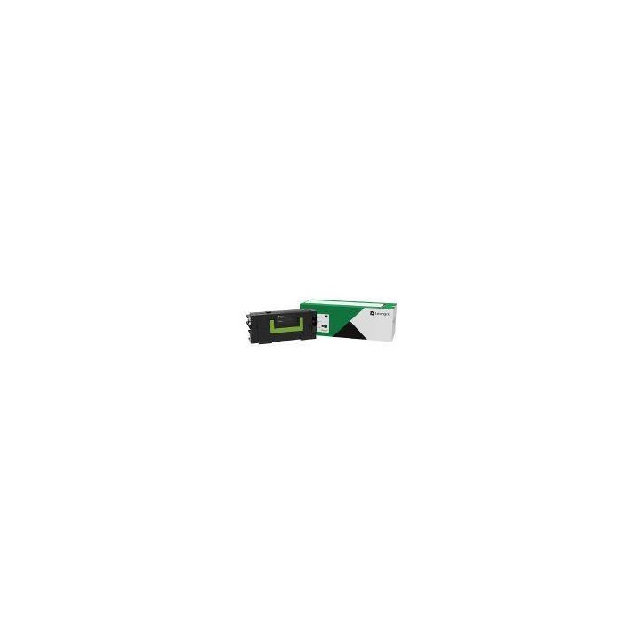 TONER ORYGINALNY LEXMARK B282000 CZARNY 7500 STRON