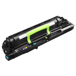 WYWOŁYWACZ ORYGINALNY LEXMARK 72K0D20 CYAN 300000 STRON