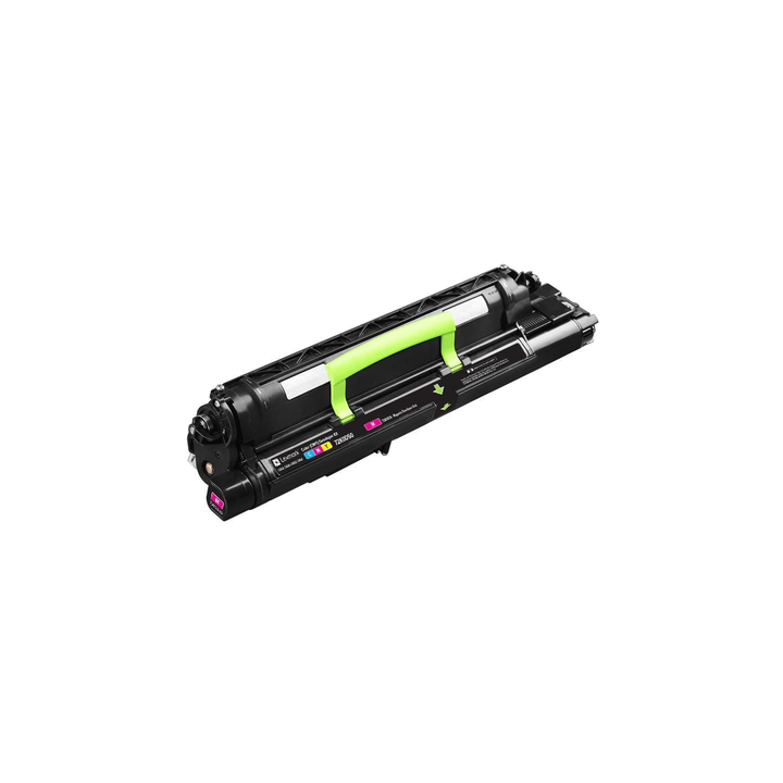 WYWOŁYWACZ ORYGINALNY LEXMARK 72K0D30 MAGENTA 300000 STRON