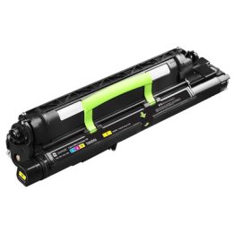 WYWOŁYWACZ ORYGINALNY LEXMARK 72K0D40 YELLOW 300000 STRON