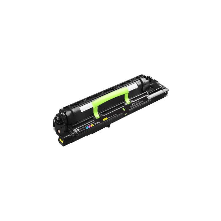 WYWOŁYWACZ ORYGINALNY LEXMARK 72K0D40 YELLOW 300000 STRON