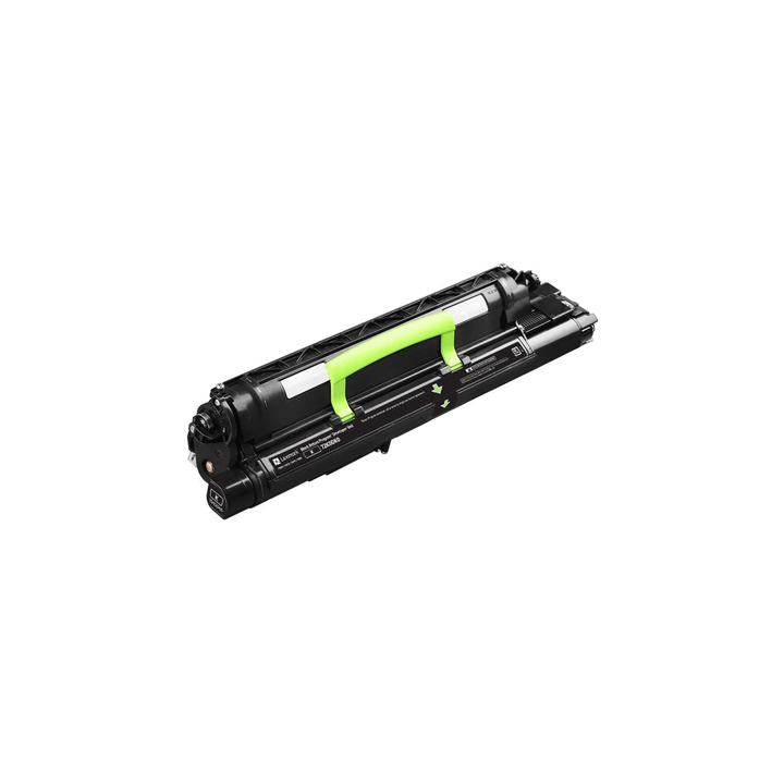 WYWOŁYWACZ ORYGINALNY LEXMARK 72K0DK0 CZARNY 300000 STRON